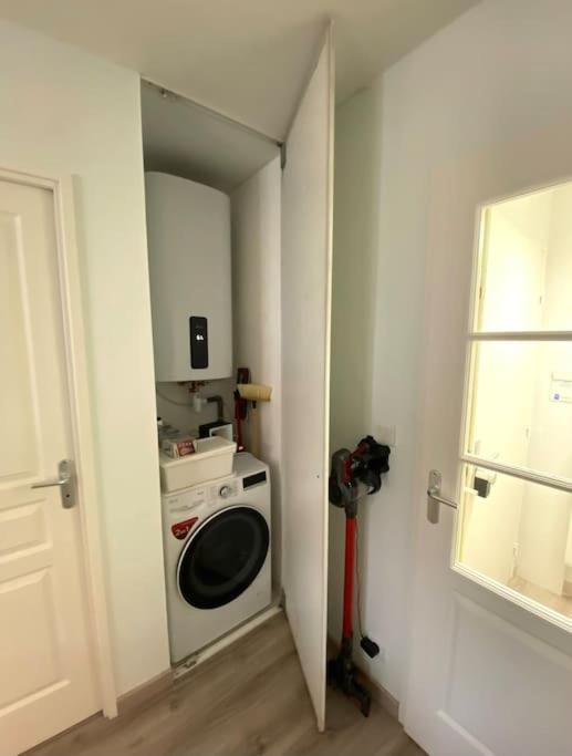 Centre Apartment *