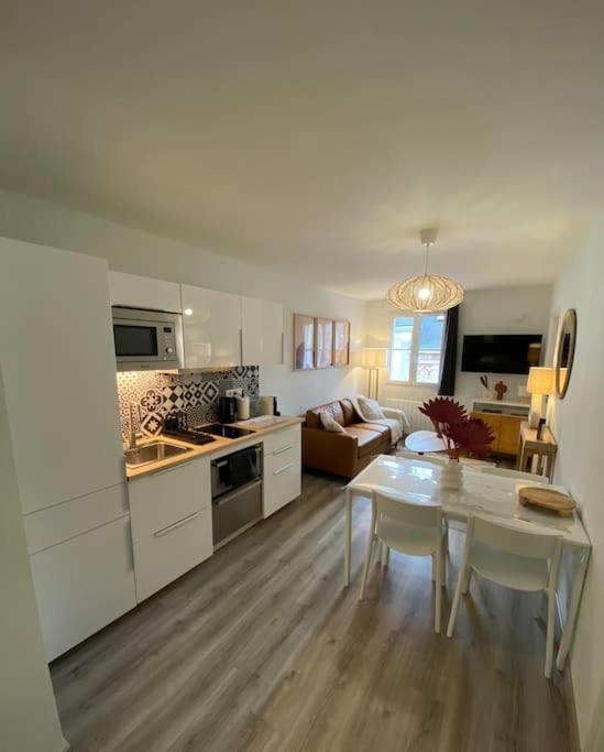 Centre Apartment
