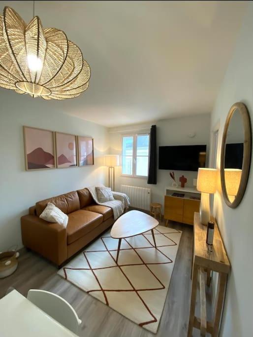 Centre Apartment *